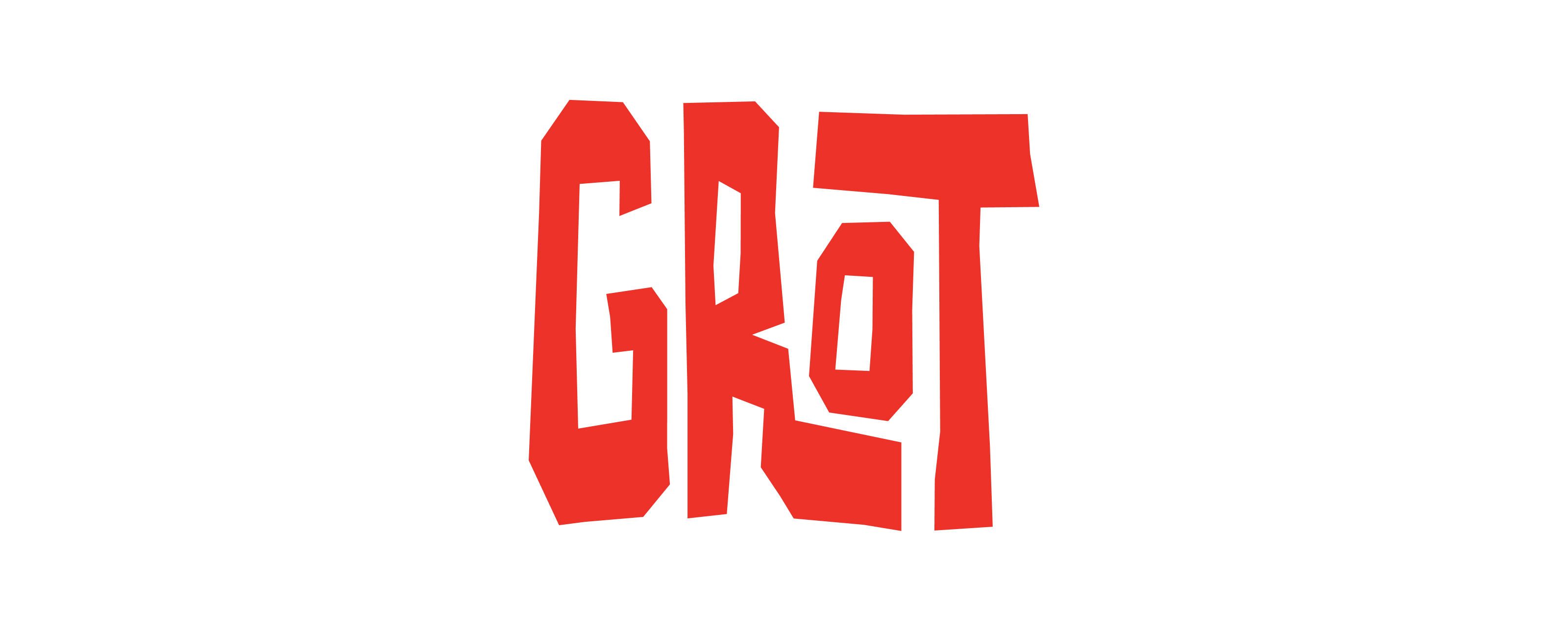 Grot — Portada Dreaming to Become a Lady