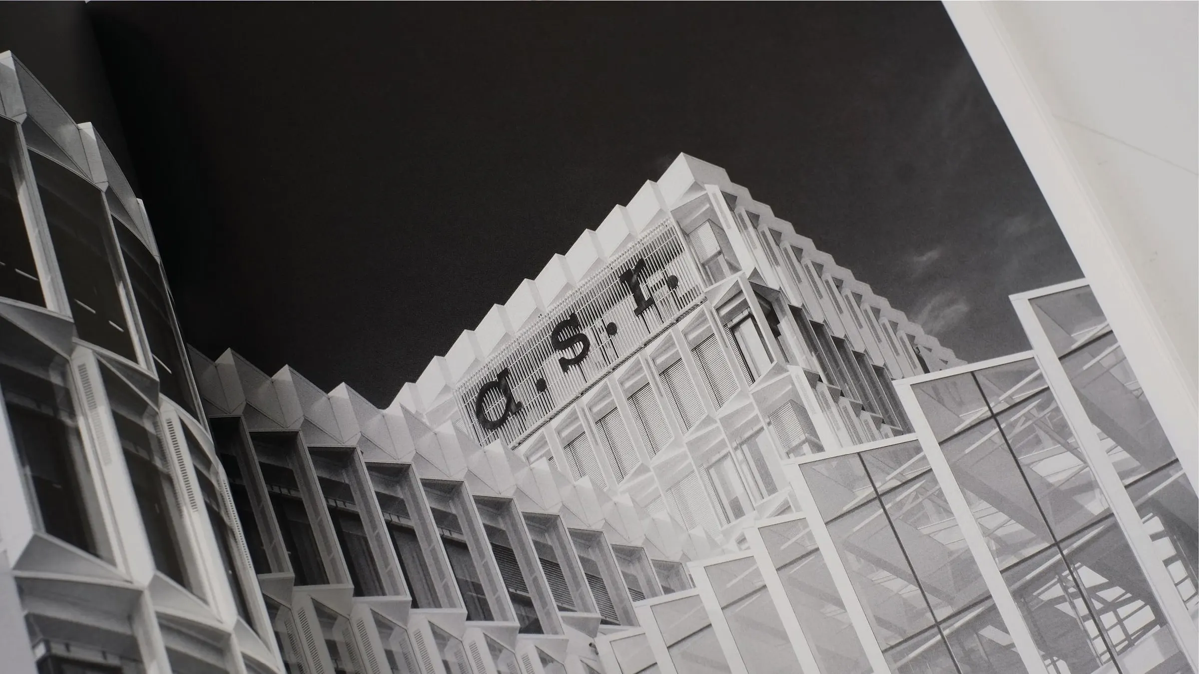 Shaping a shared corporate identity